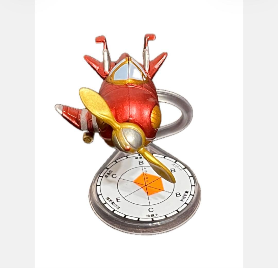 ジョジョ　スタンドコレクション　スタコレ　04 05 07 08 まとめ売り