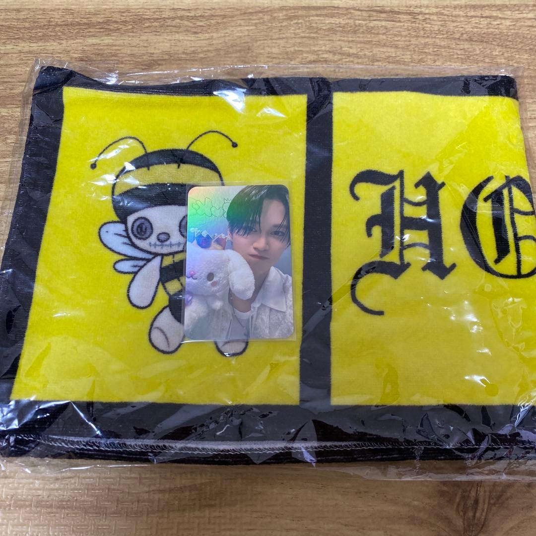 JO1 白岩瑠姫 ソロコン LAPOSTA ラポスタ トレカ - メルカリ