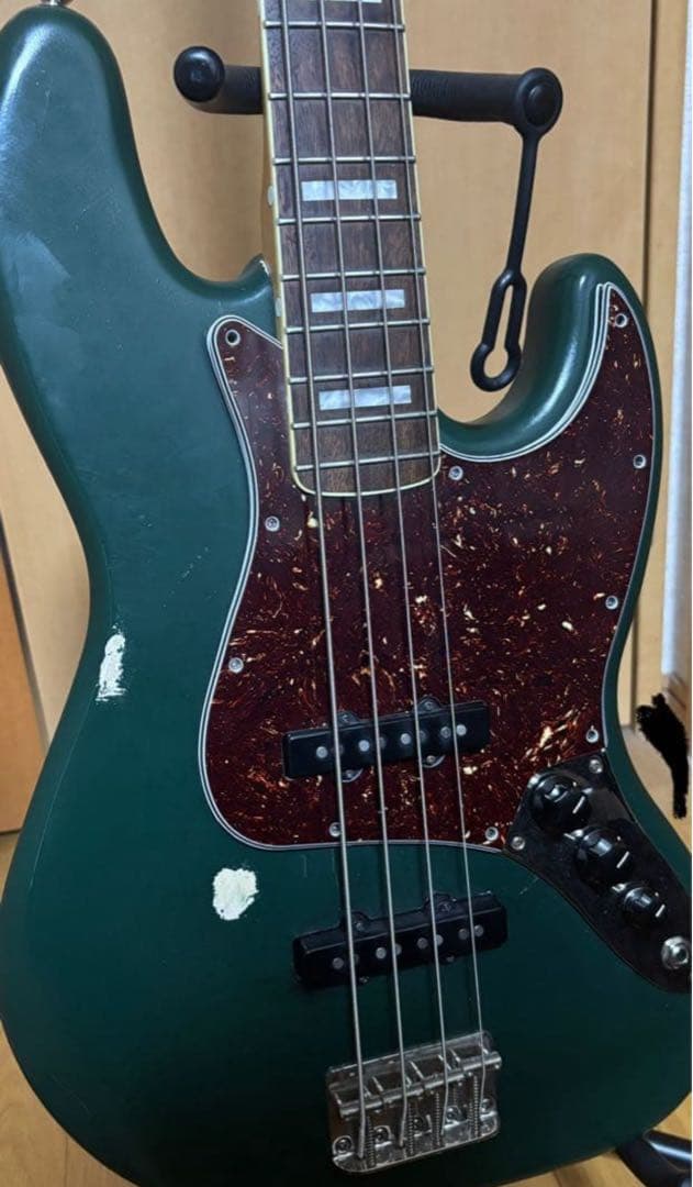 ベース squire classicvibe 60s jazzbass fender Squier Classic Vibe '60s Jazz Bass review | MusicRadar