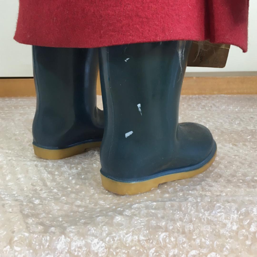 ○ガブリエルデザイン社　パディントン　ベア　約50センチ　1972年製