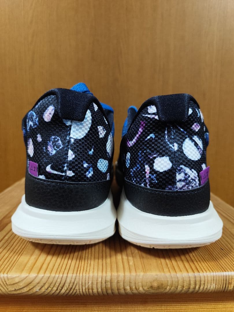 Nike Kyrie Low5　ナイキ　カイリーロー5　27.0cm