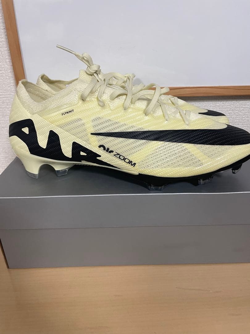 NIKE ズーム マーキュリアル ヴェイパー 15 エリート FG 28.0cm