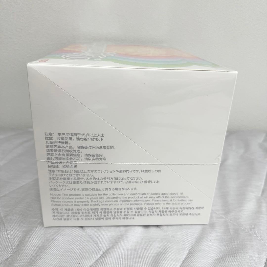 【正規品】LABUBU THE MONSTERS Big into Energy