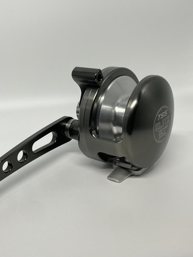 コンバイン様専用 TSS ELITE T2 RH（ガンメタ）【未使用・極美品