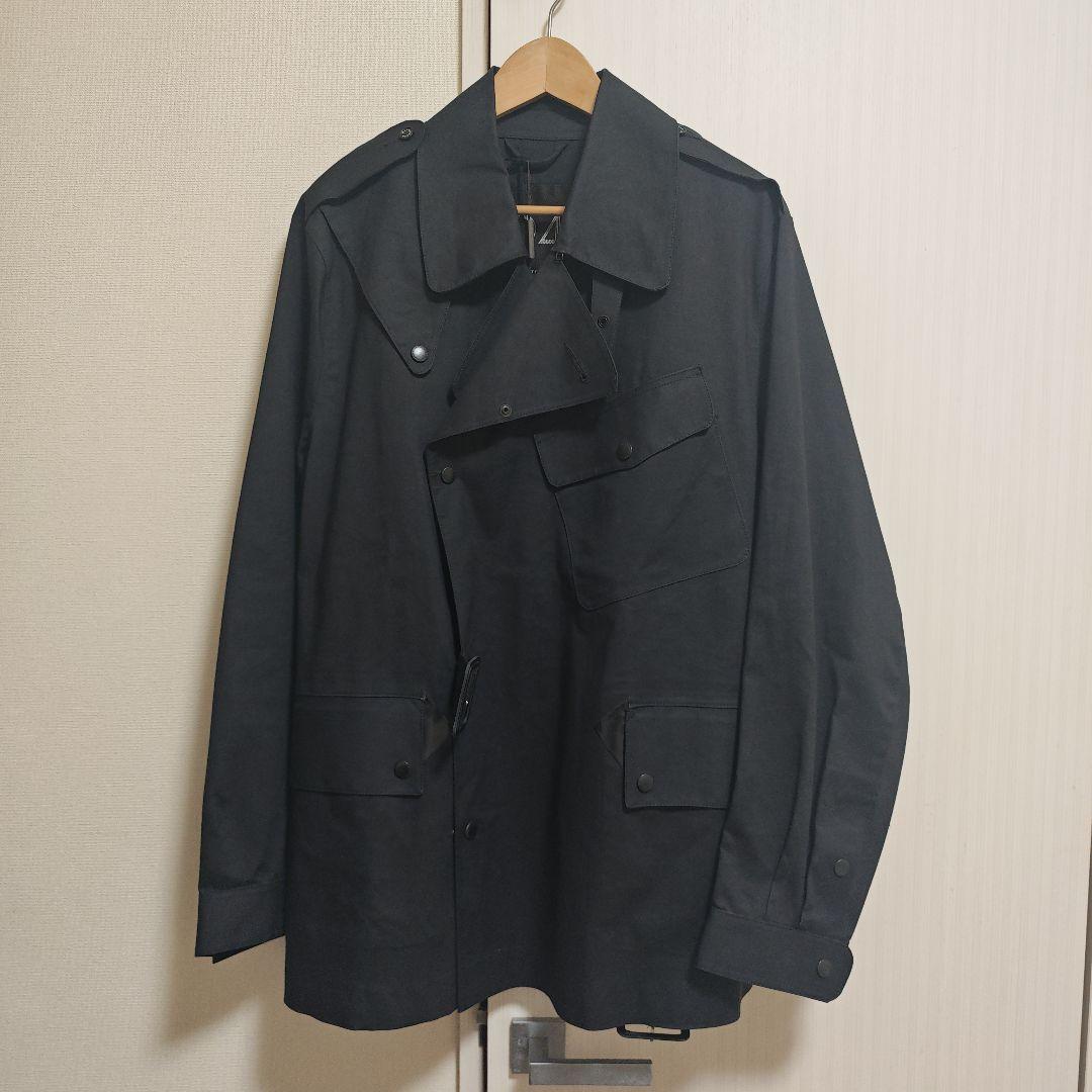個*人様 【新品未使用 タグ付き】MACKINTOSH 104 ブラック トレン 楽天市場】【美品】マッキントッシュ MACKINTOSH 104 モーターサイクル