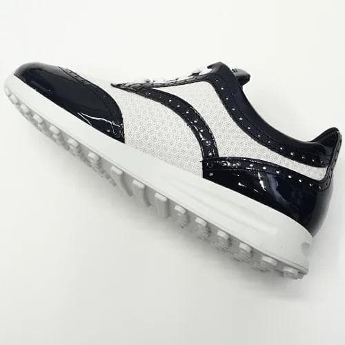 L05699 新品 DUCA DEL COSMA スパイクレス：37 - メルカリ