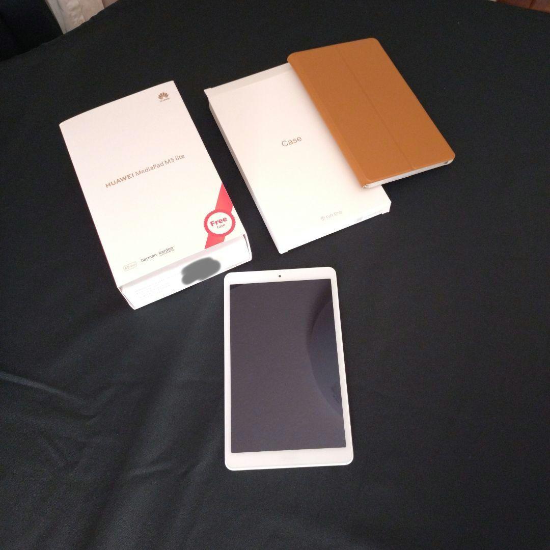 HUAWEI MediaPad M5 lite WIFI ケース付き 楽天市場】huawei mediapad m5 lite jdn2-l09 ケースの通販