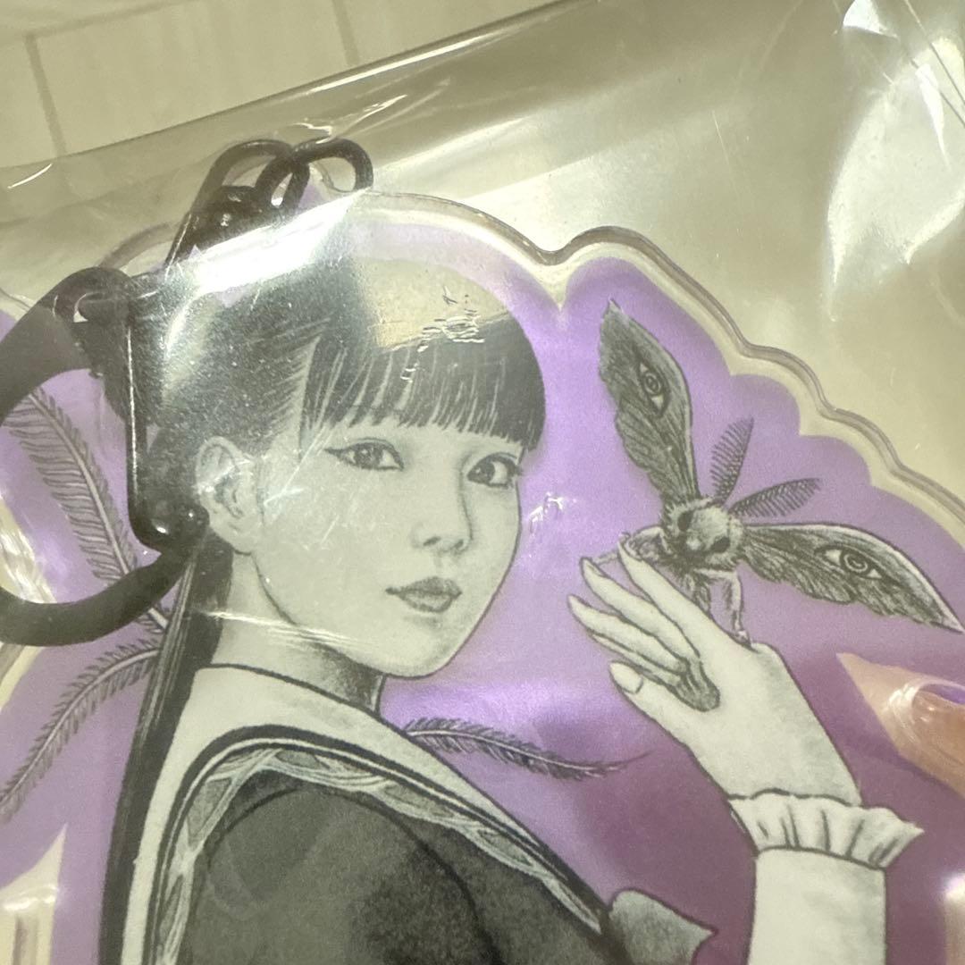 ファントムシータ　凛花　ワールドツアー　キーホルダー　Phantom Siita