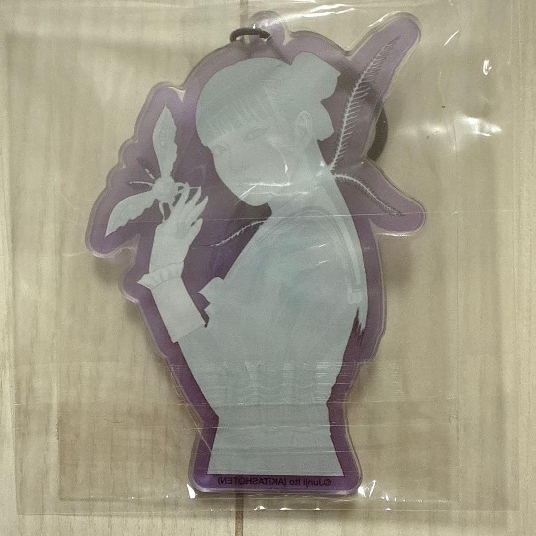 ファントムシータ　凛花　ワールドツアー　キーホルダー　Phantom Siita