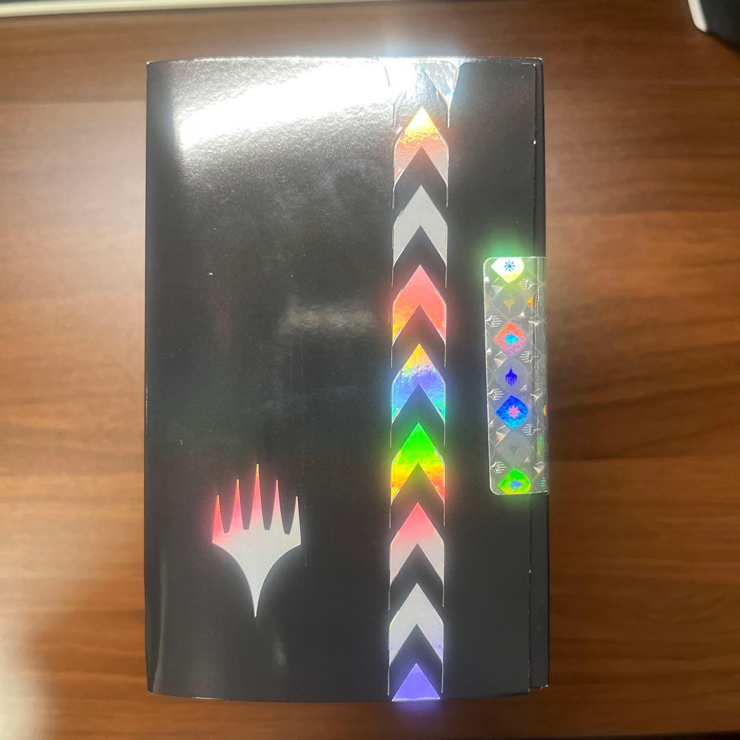 〈未開封〉MTG ファイナルファンタジー ギフトバンドル 英語版