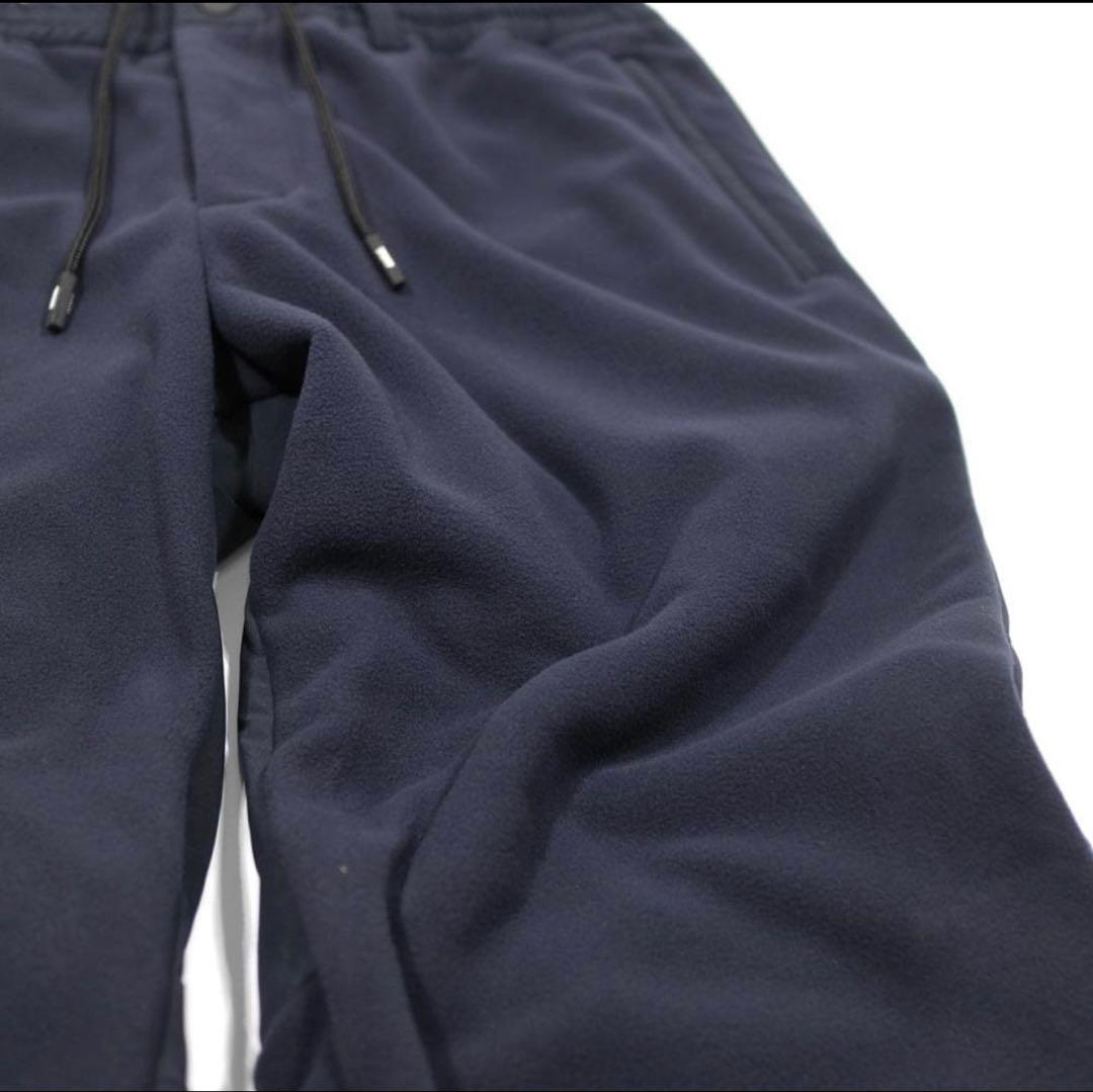 新品☆TFW49☆FLEECE PANTS - メルカリ