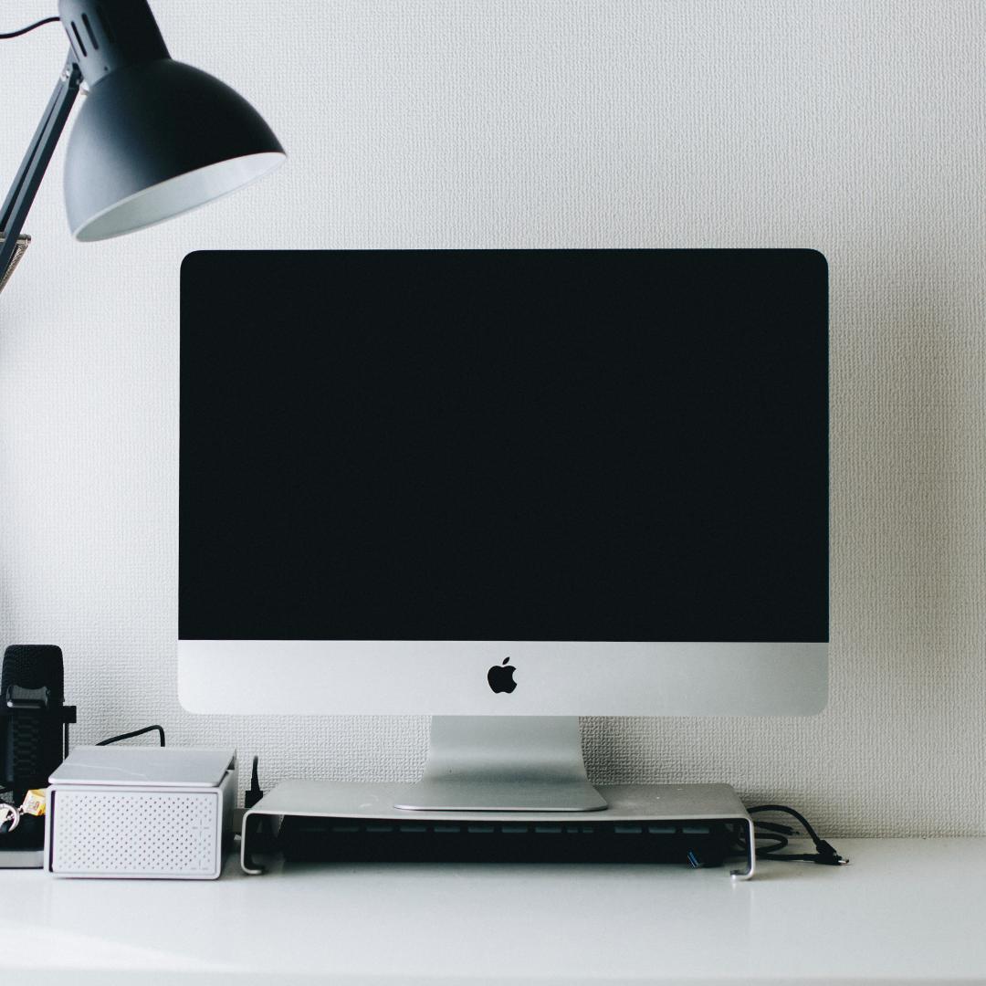 スマホ・タブレット・パソコン iMac 21.5inch,Late 2013