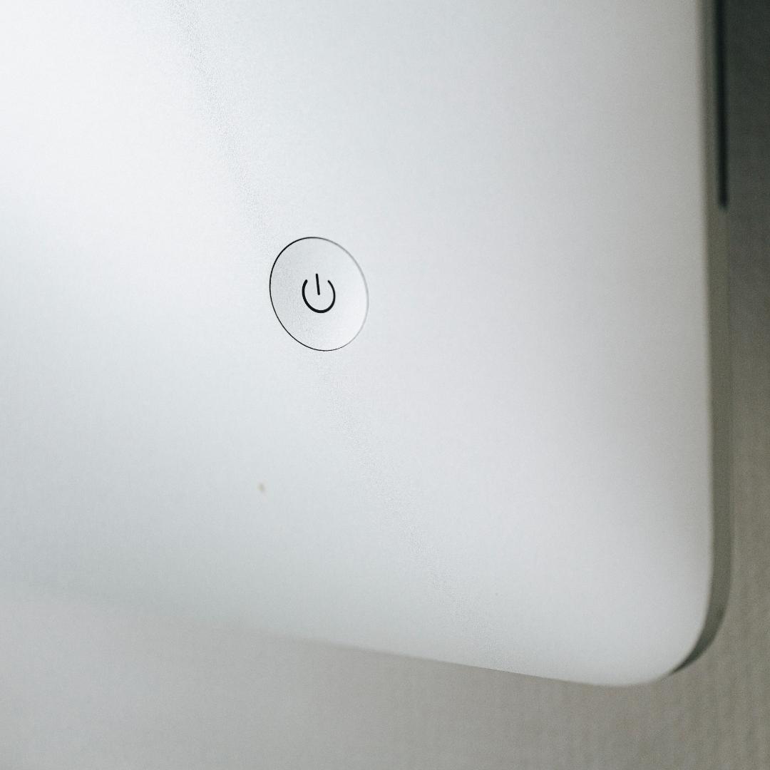 スマホ・タブレット・パソコン iMac 21.5inch,Late 2013