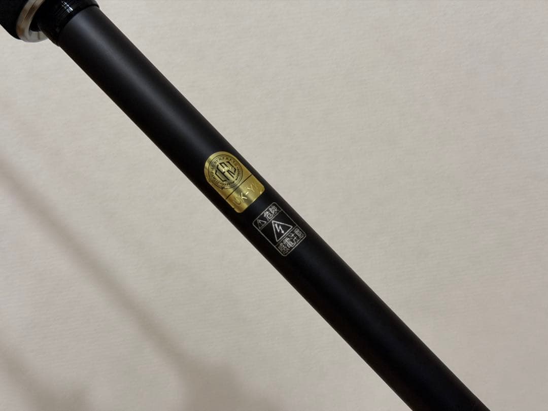 美品〉23 ディアルーナ S86M 保証書有 - メルカリ