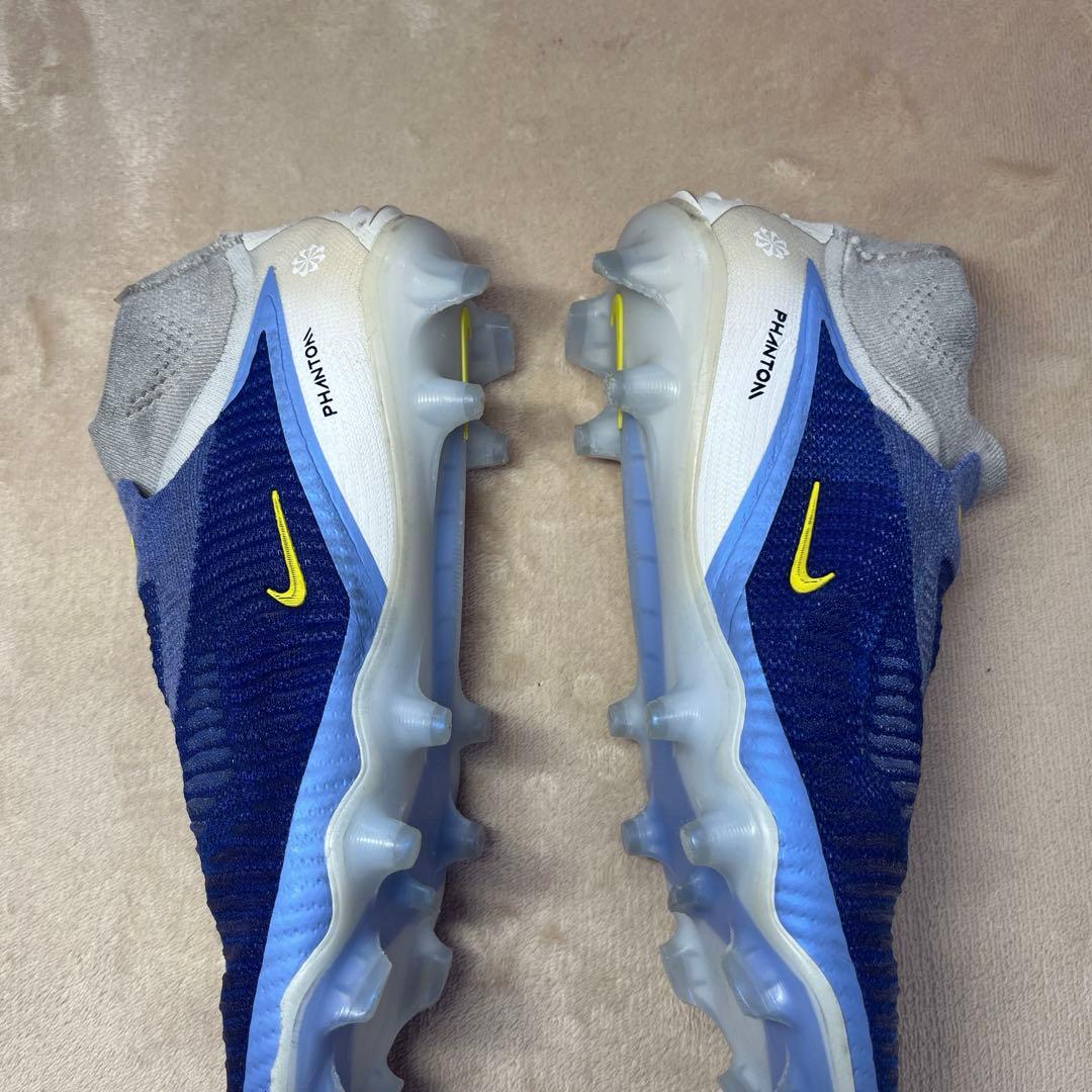 ナイキ　ファントム6 エリート　27.0cm　トップモデル