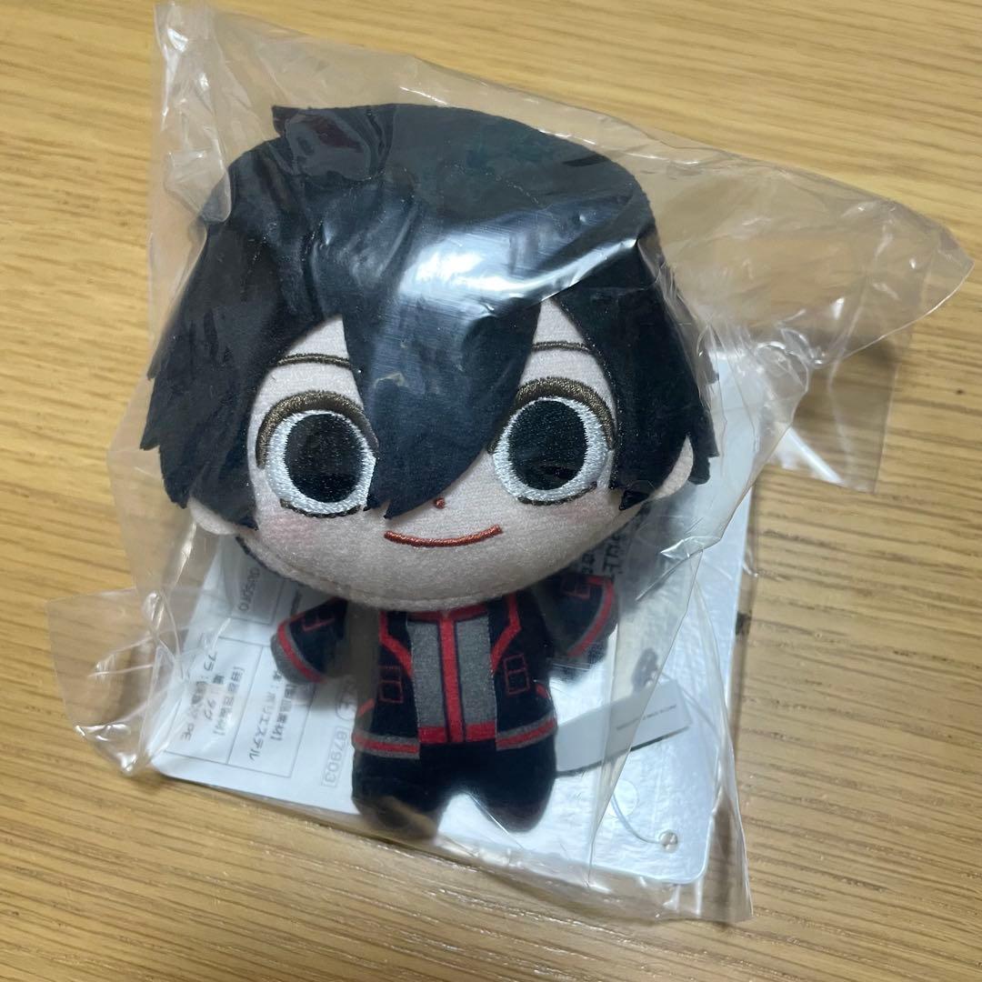 桃源暗鬼一番くじ B賞 淀川真澄 ぬいぐるみ - メルカリ