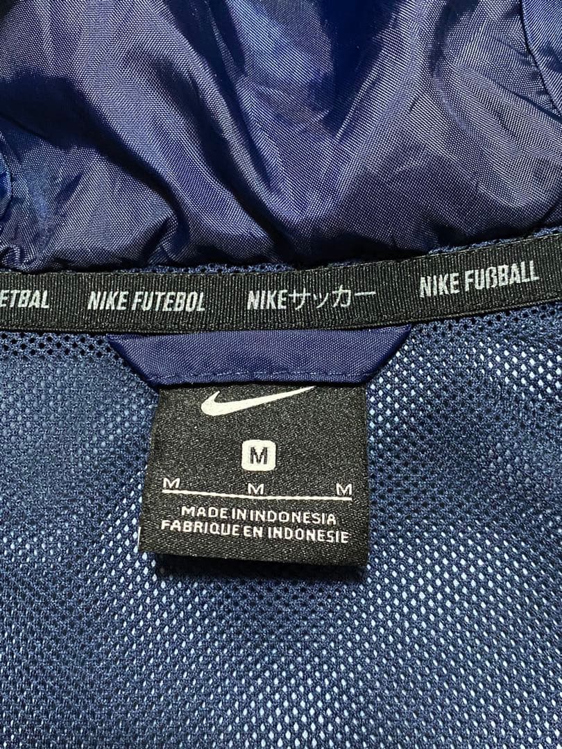 ナイキ製 トッテナム・ホットスパー × ウォルサムフォレストカレッジ