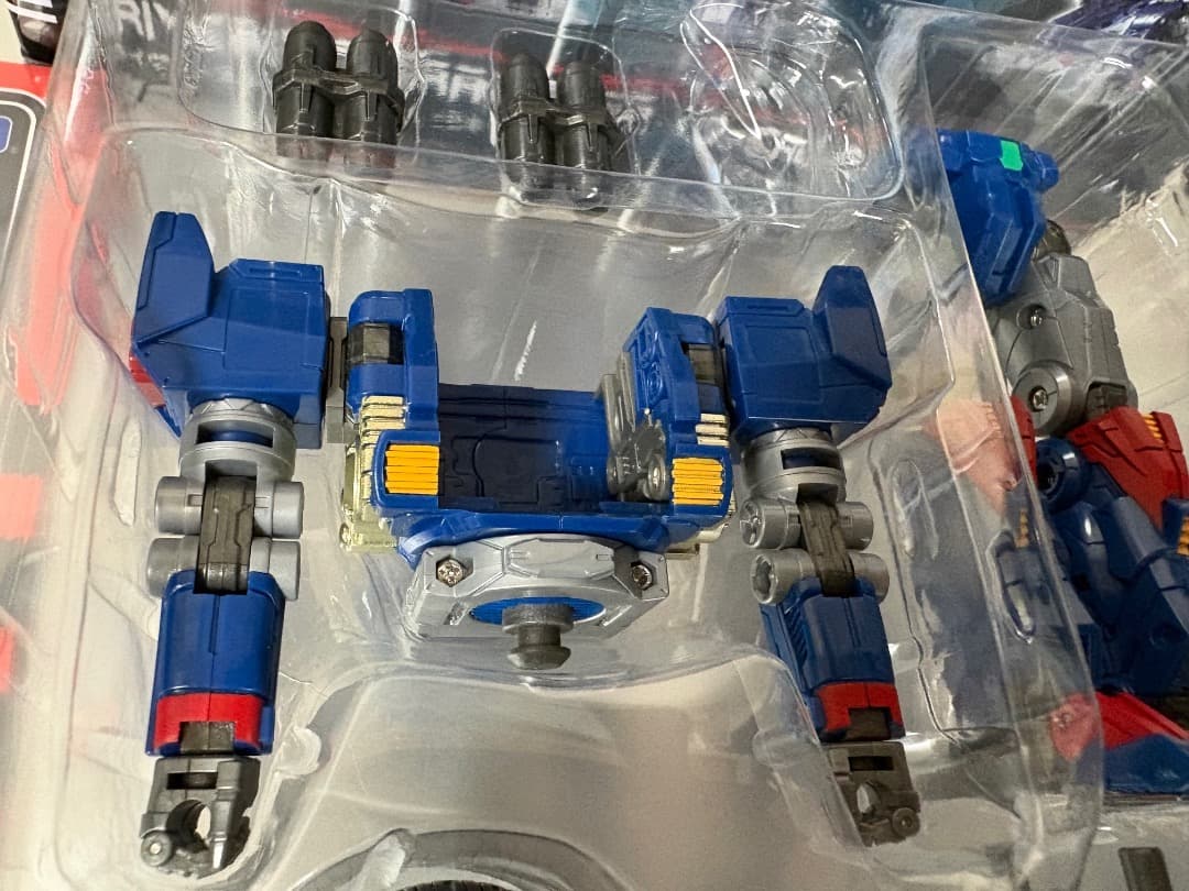 ダイアクロン DA-74 トライヴァース トライランブラー〈Dキャリバー〉b