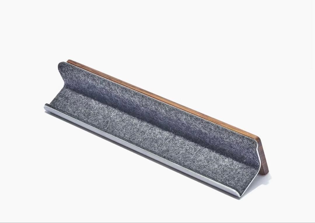 Grovemade ウッドディスプレイレール Shop Japan | Grovemade®