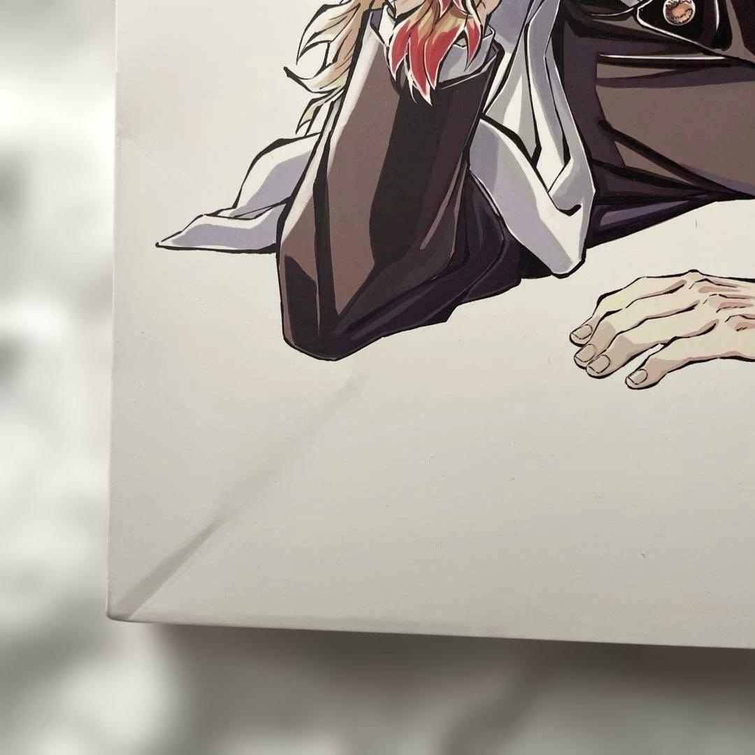 鬼滅の刃　ufotable コミケ　C104 煉獄杏寿郎　ショッパー