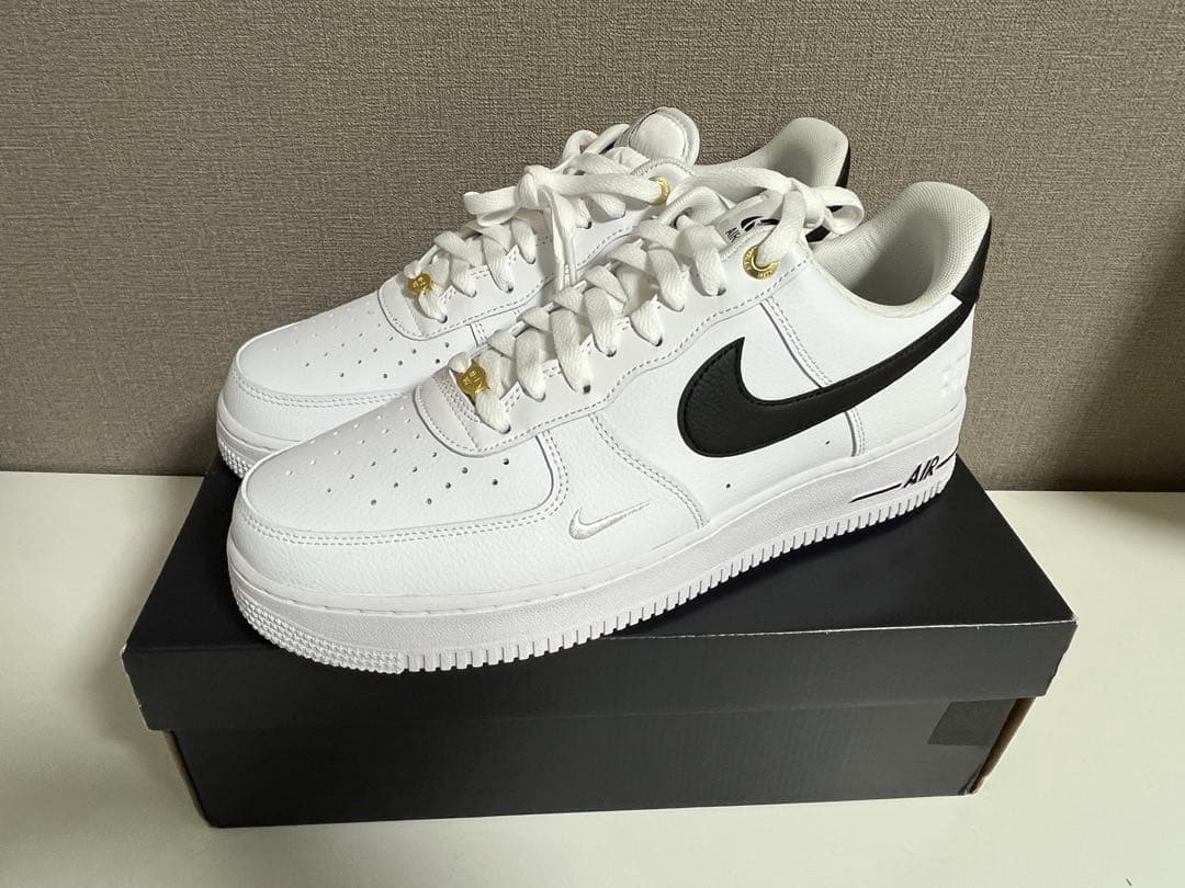 二*※様 29.5cm Nike Air Force 1 ’07 LV8