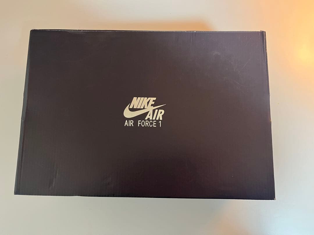 二*※様 29.5cm Nike Air Force 1 ’07 LV8