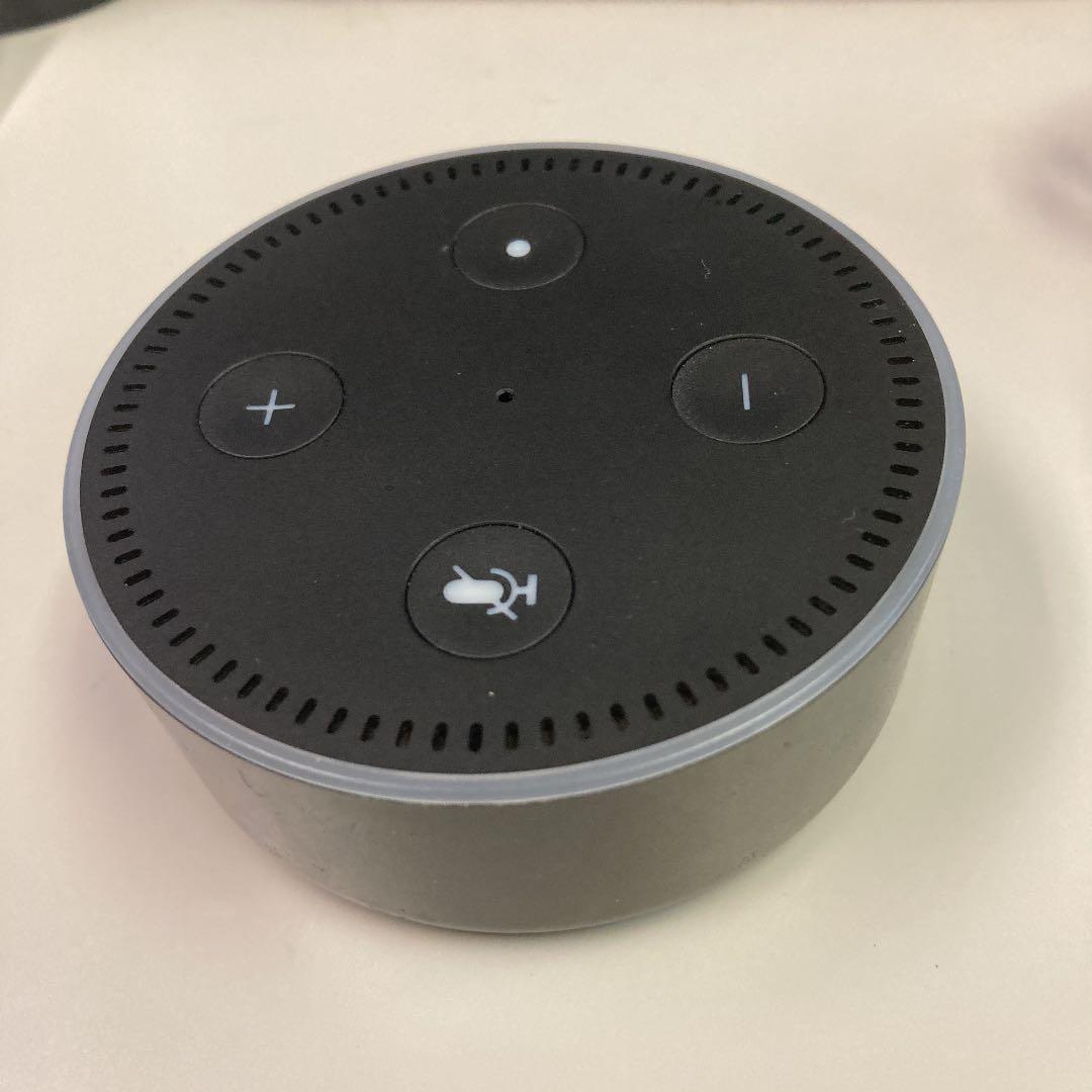 Amazon Echo Dot 第一世代 - メルカリ