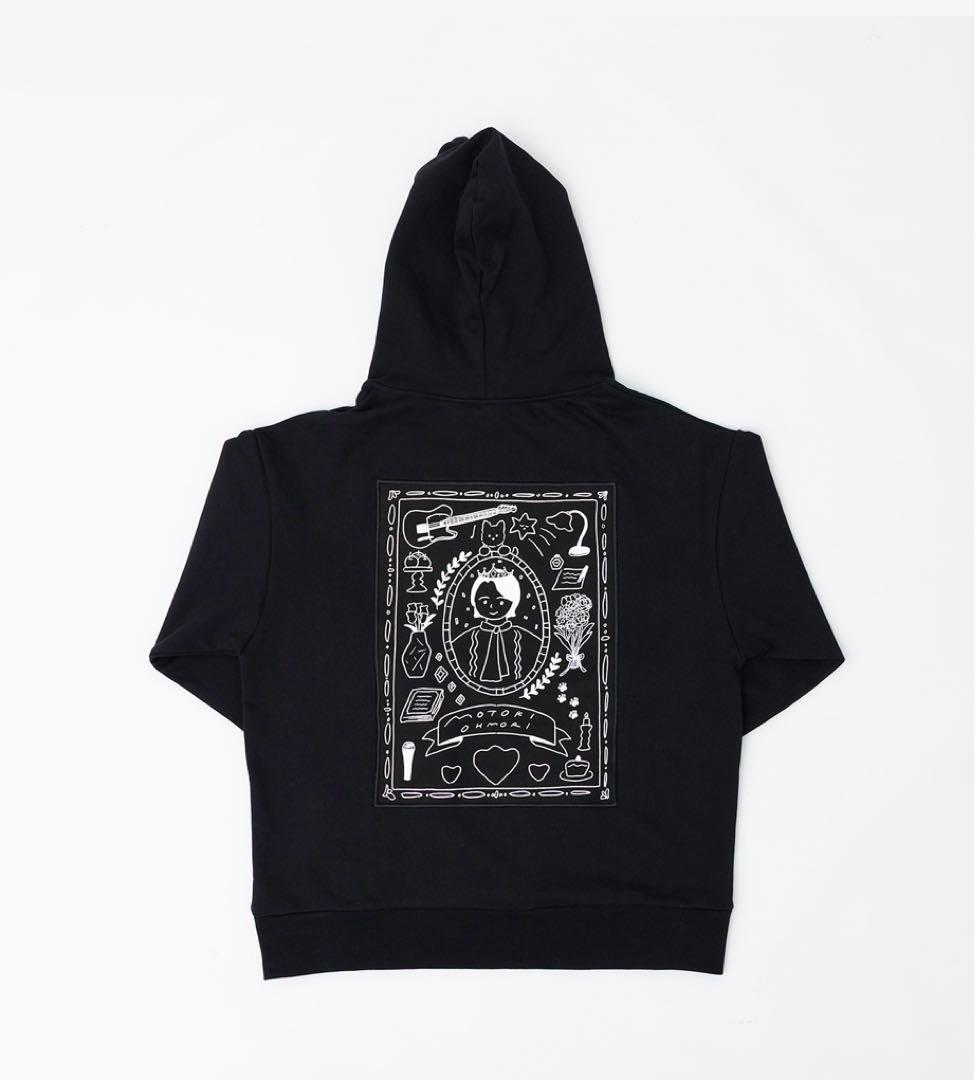 新品未開封　ミセス　大森元貴　FC会員限定 バースデーグッズ　2025 XL