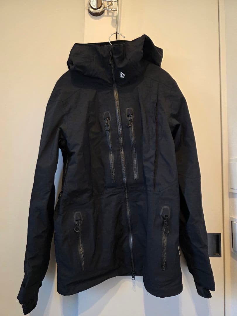 Volcom Guide スノーボード ジャケット VOLCOM ボルコム GUIDE GORE-TEX スノーボード ウェア ジャケット ユニ