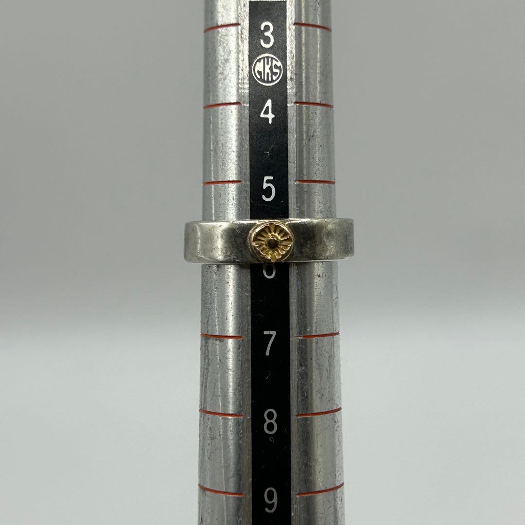 ARIZONA FREEDOM SILVER k18 4.4g シルバー金 銀