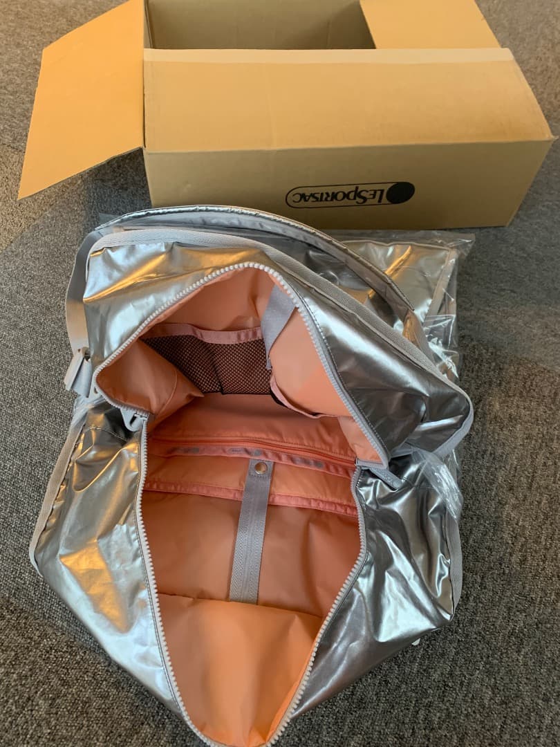 レスポートサック ひとりっぷ CABIN BOSTON2 - メルカリ