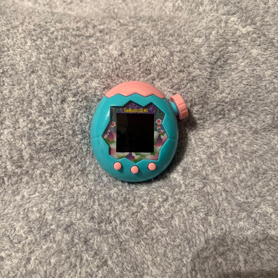 たまごっちパラダイス ジェイドフォレスト Jade Forest - メルカリ