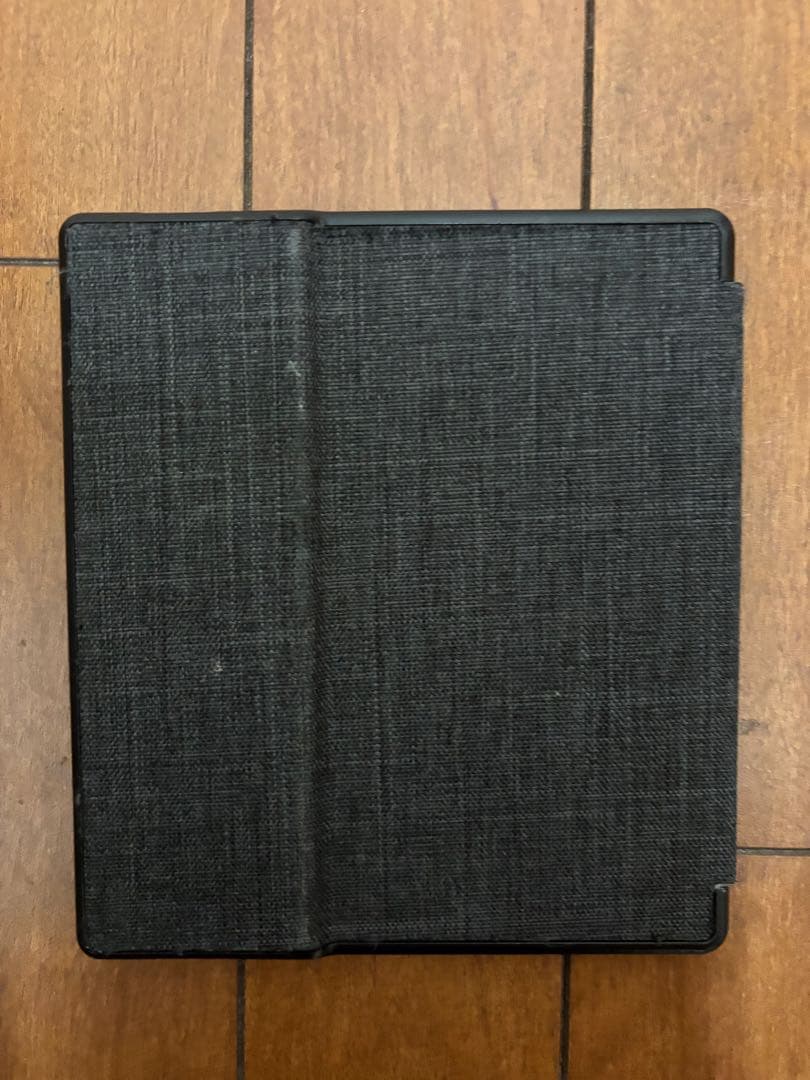 Kindle Oasis 第10世代 広告なし+ 専用カバーの通販はau PAY