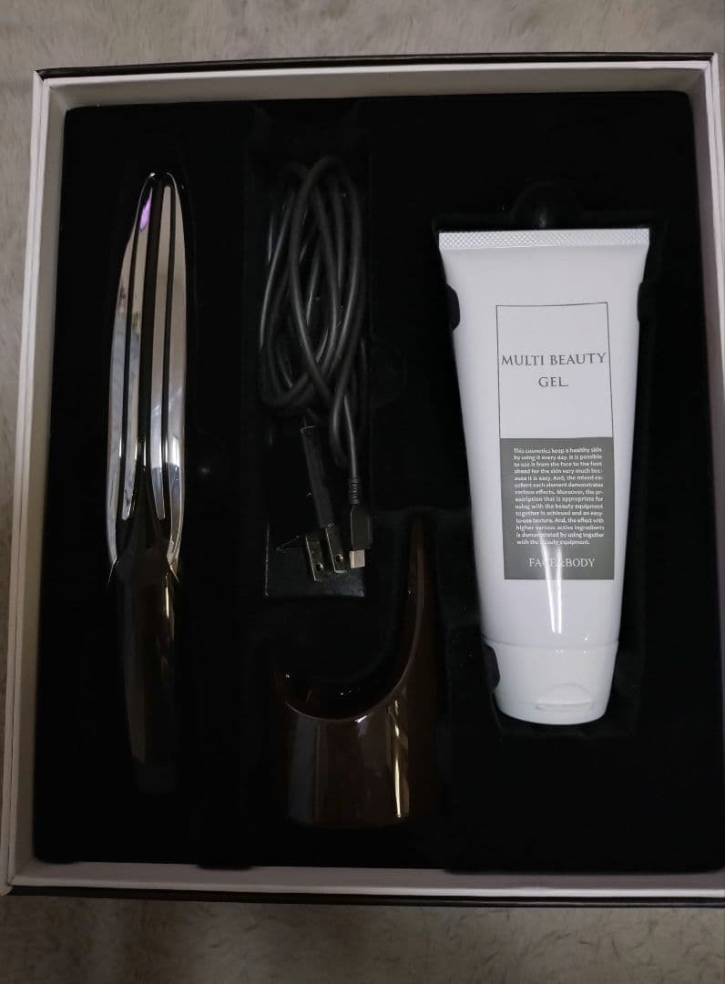 PYR KNIGHT 美容器セット 公式】PYR