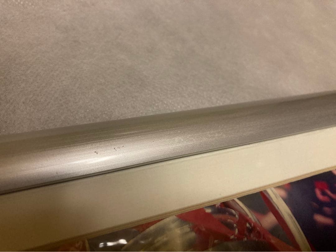 リバプールFC リーセ直筆サイン入りフォトフレーム(04/05CL優勝記念