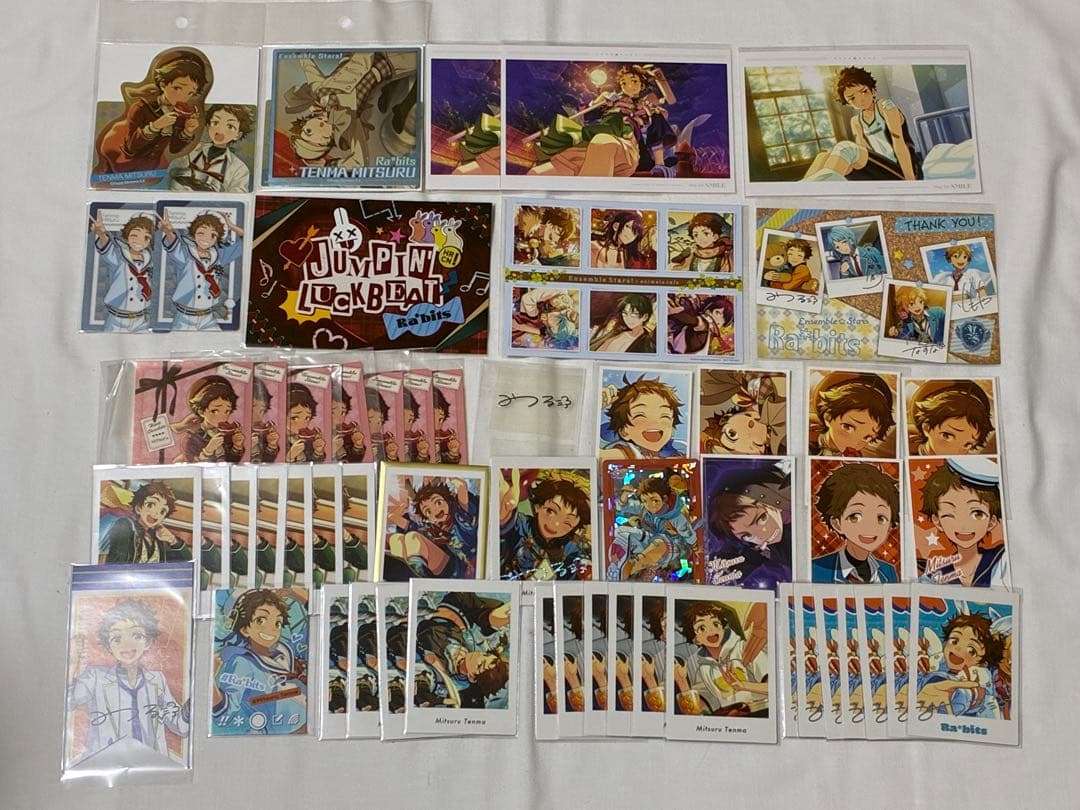 あんさんぶるスターズ 天満光（画像14枚）