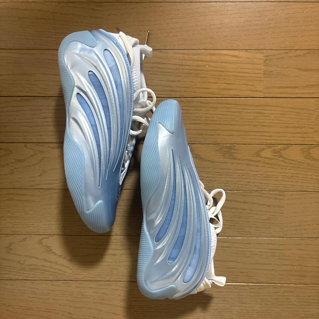 adidas ハーデン ボリューム 9 adidas｜【公式】アディダス adidas ハーデン ボリューム 9 / Harden