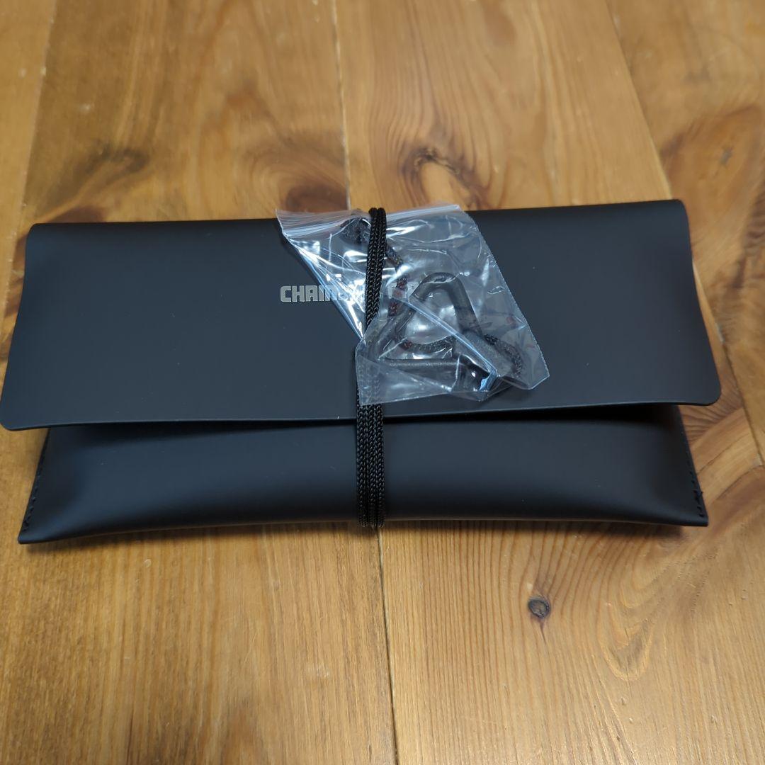 JINS チェンソーマン メガネ レゼモデル