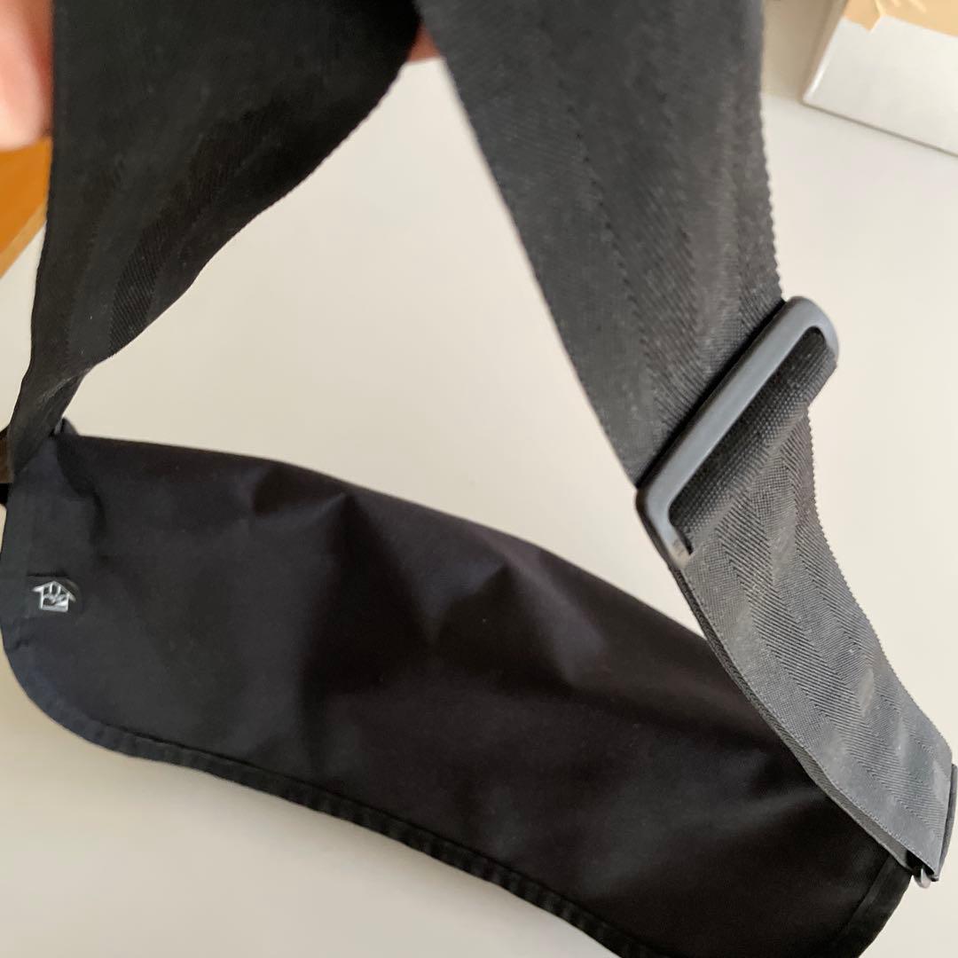 R.E.LOAD reload リロード メッセンジャーバッグ