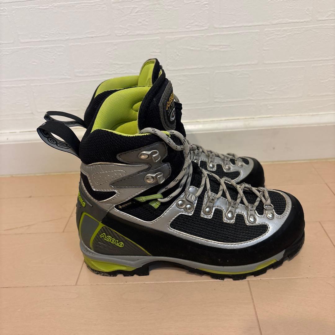 美品！アゾロ　6B＋GV 23.5センチ　※購入前にコメントください