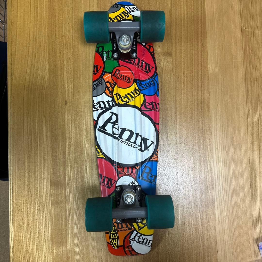 Penny 22インチ　スケートボード 楽天市場】Penny ペニースケートボード 新色 22インチ クラシックス