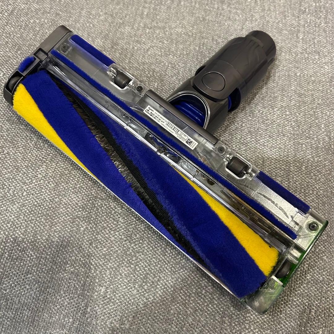 美品】ダイソン Laser Slim Fluffy クリーナーヘッド - メルカリ