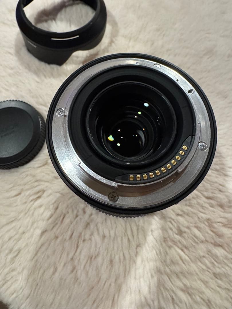 値下げしました！NIKKOR 24-200mm f/4-6.3 ズームレンズ