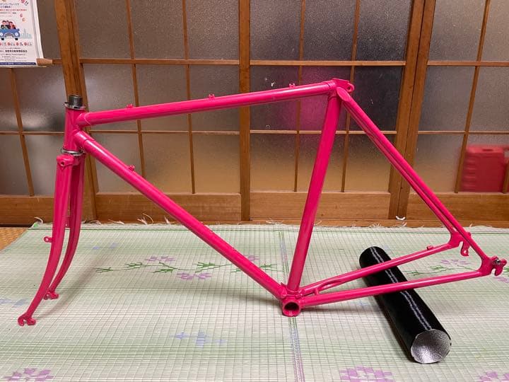 ブリジストン ロードマンコルモ フレームセット ブリジストン ロードマンコルモ フレームセット ブリジストン ロード