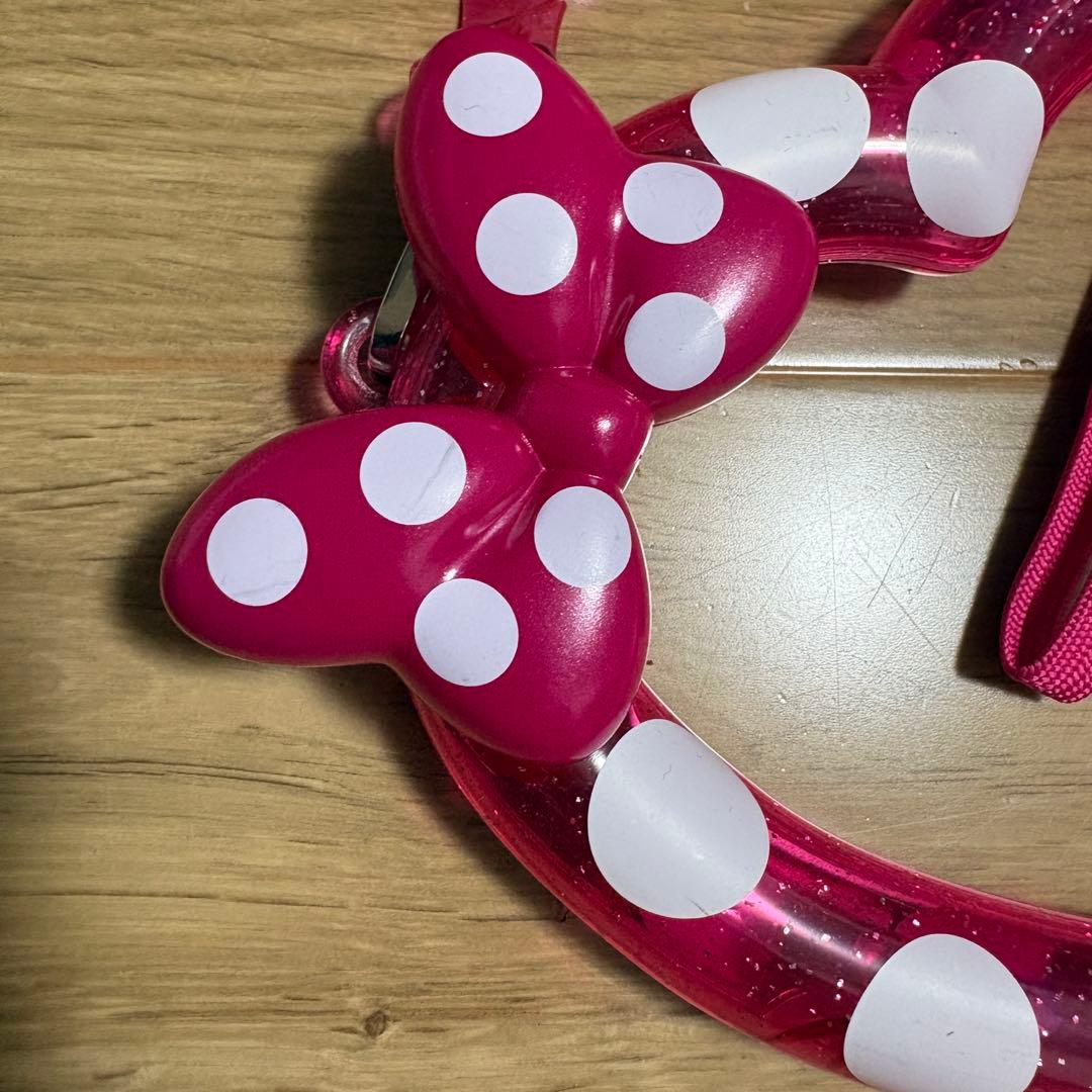 【新作】ミニー パルパルーザ ファンダーランド トレーナー