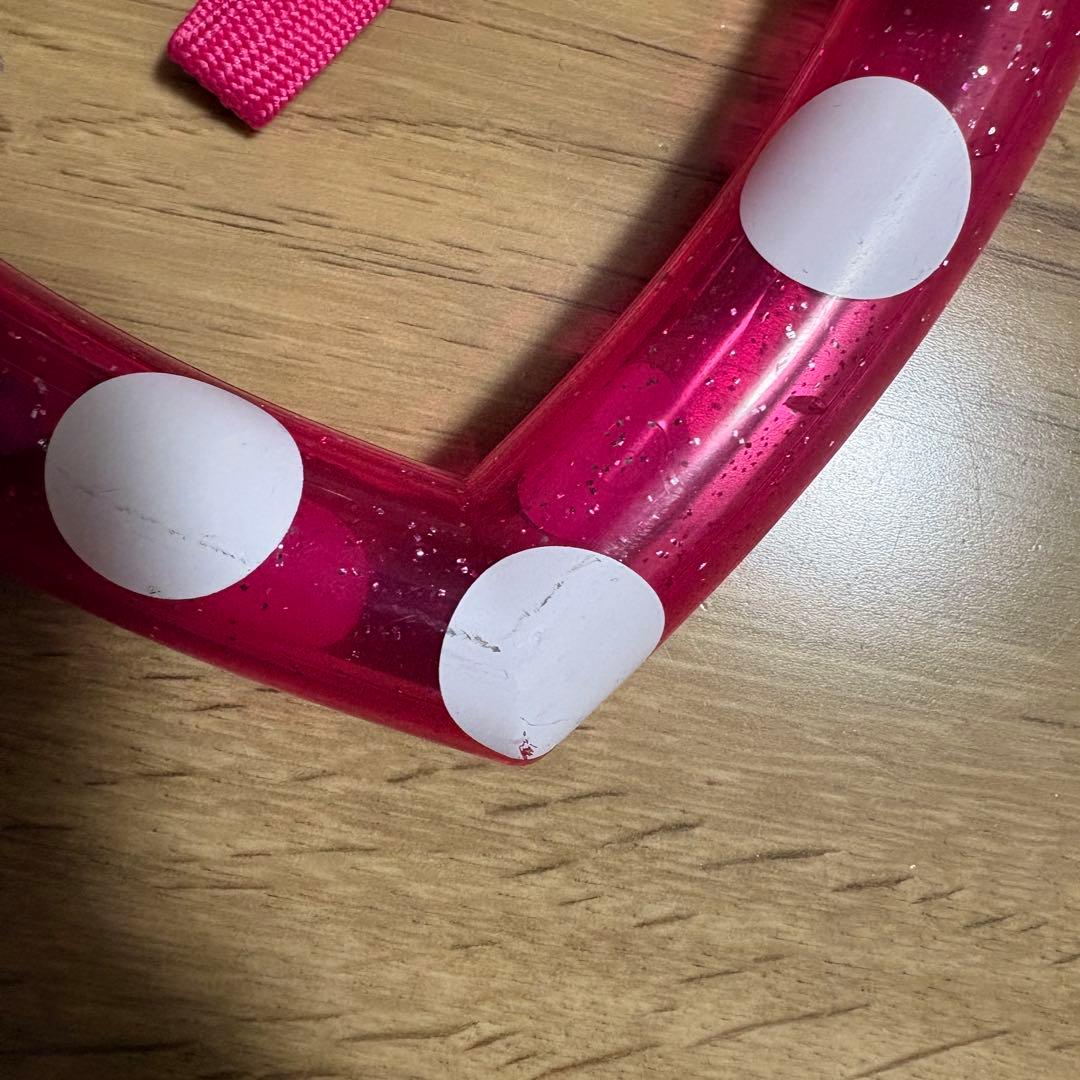 【新作】ミニー パルパルーザ ファンダーランド トレーナー