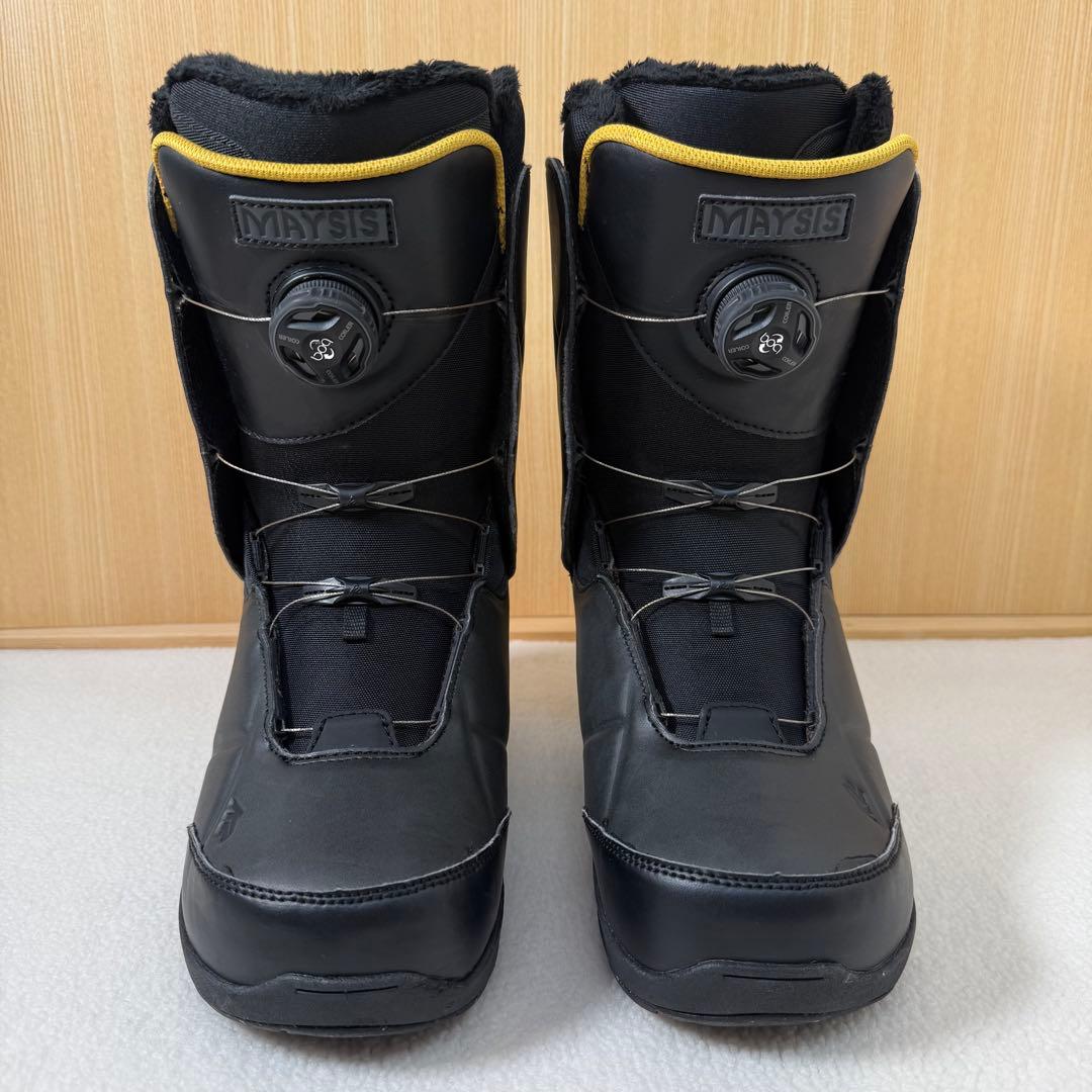 K2 ケーツー スノーボード ブーツ MAYSIS メイシス　27.5cm