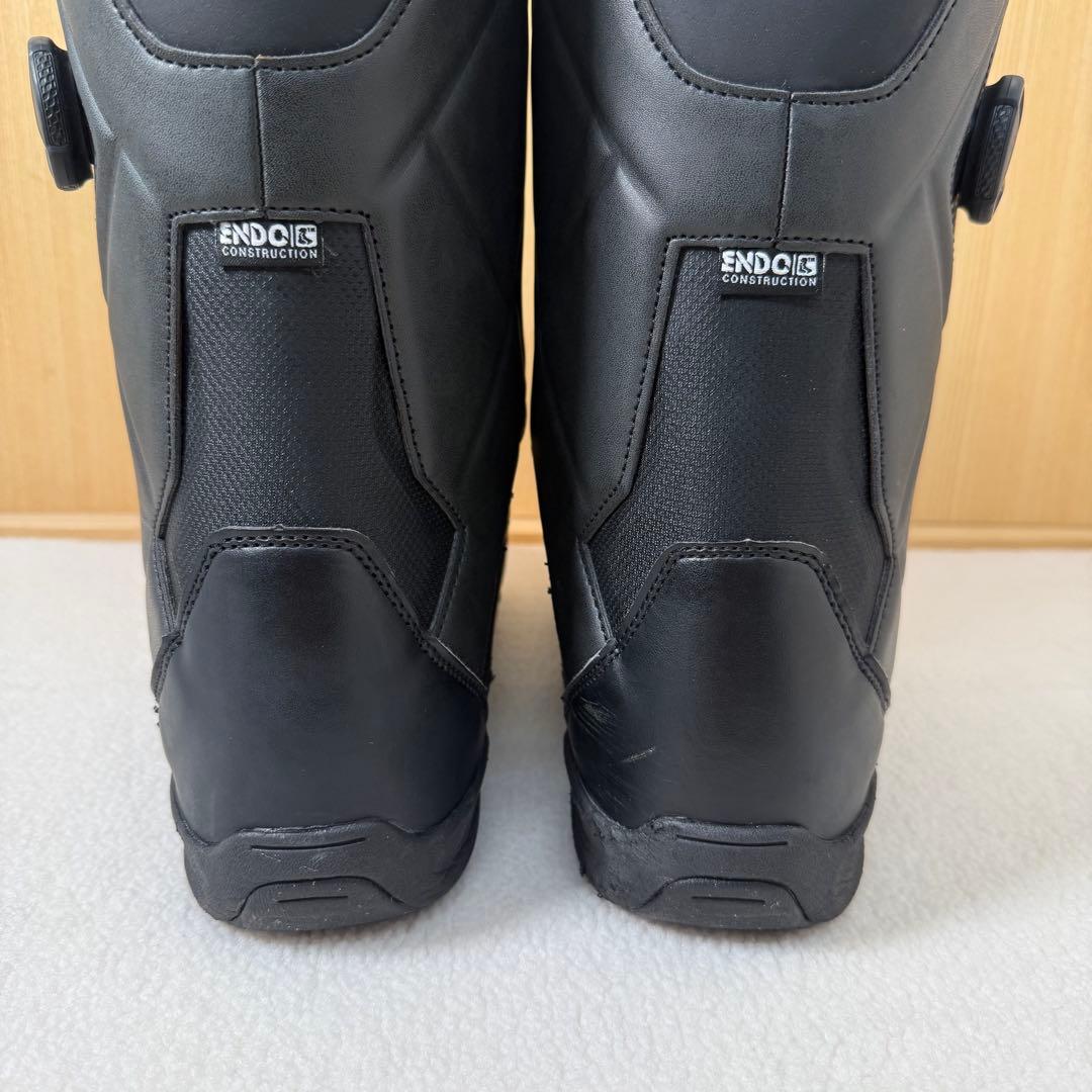 K2 ケーツー スノーボード ブーツ MAYSIS メイシス　27.5cm