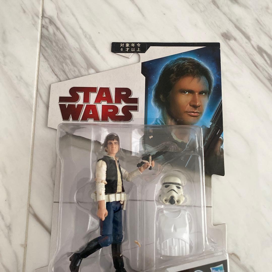 STAR WARS ハン・ソロ