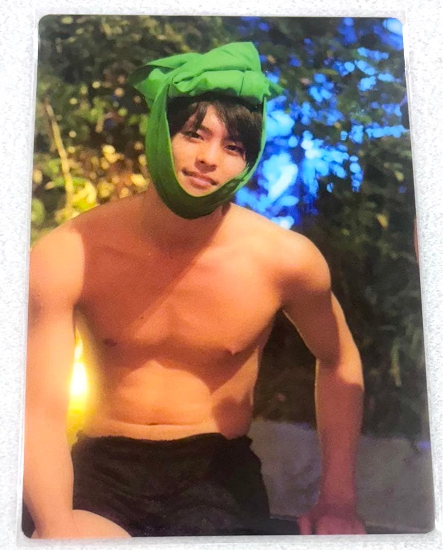 高野洸 オガッタ ランブロ - メルカリ